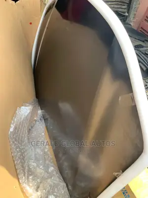 Bonnet Es 350 2014