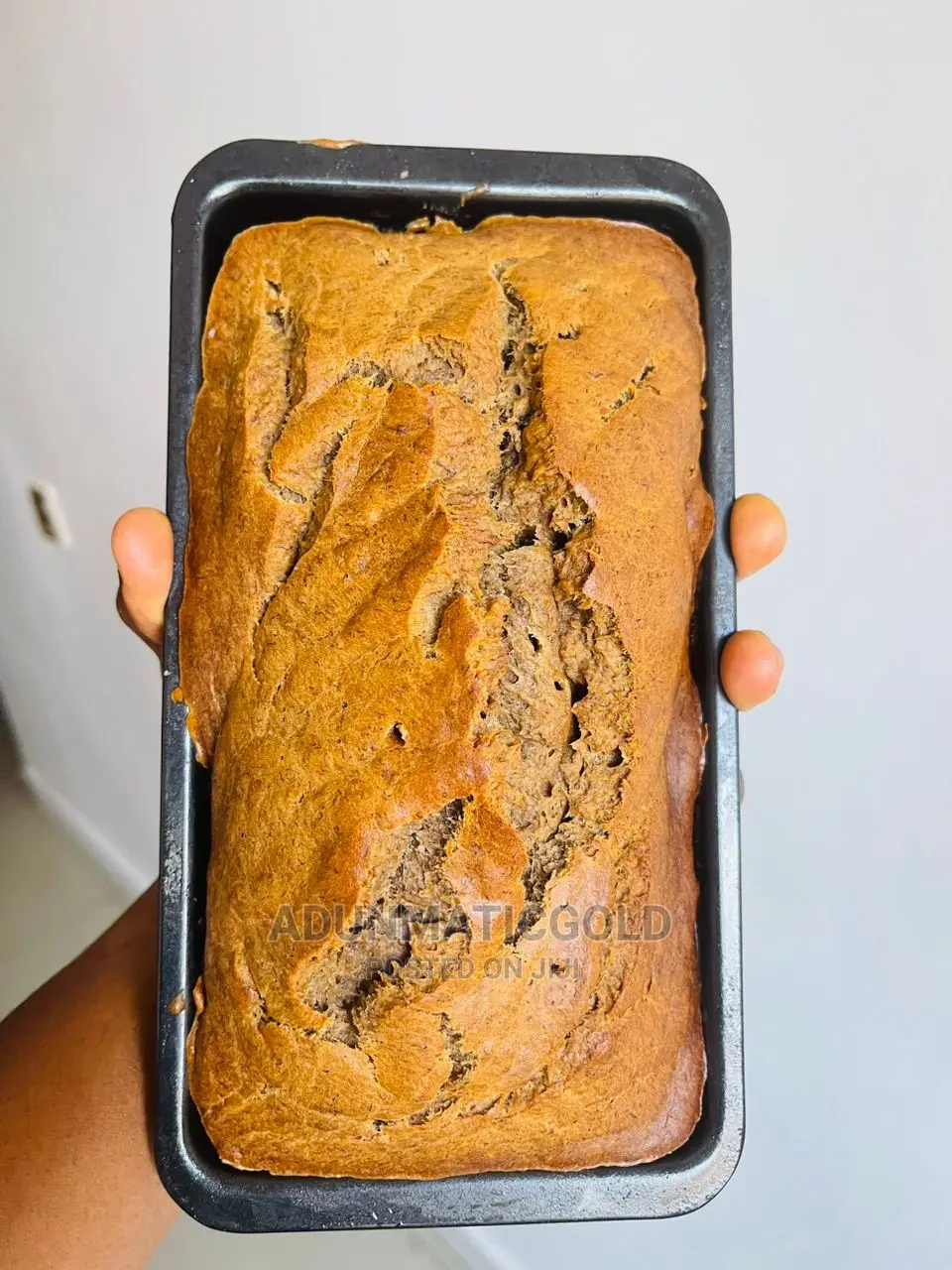 Banana Bread