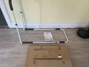Adjustable Hand Bed Rail - Supports Bed Assist Rail