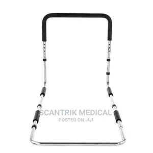 Hand Bed Rail - Supports Bed Assist Rail