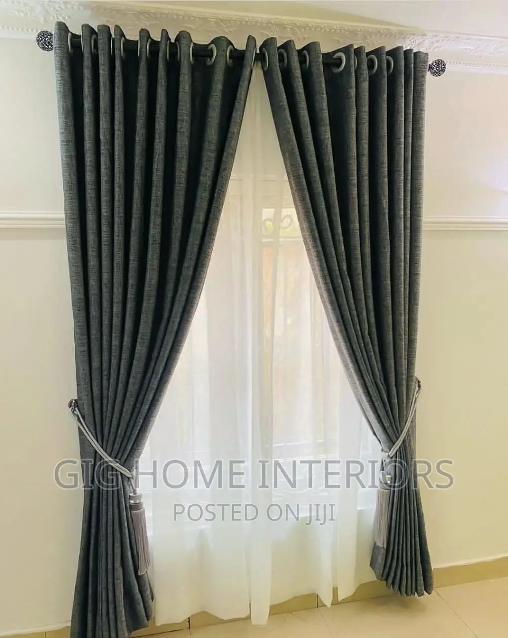 Premium Quality Curtains