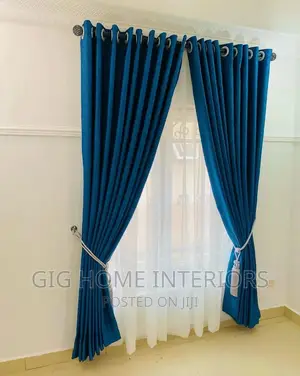 Premium Quality Curtains