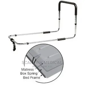 Medical Bed Rails for Adults Adjustable