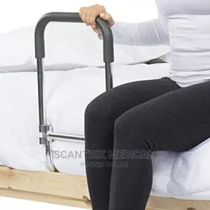 Medical Bed Rail Suitable for the Elderly and Disabled