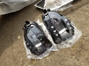 Fog Lamp Gs 350 2007 - 2010