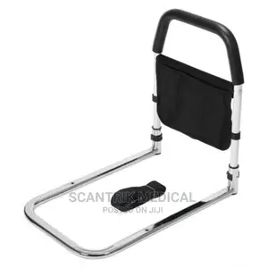 Pregnant, Patients With Adjustable Height, Safety Rail