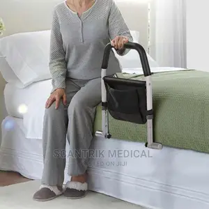 Bed Rail for Pregnant Patients Safety Rail