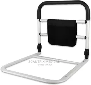 Safety Hand Bed Rail for Adults