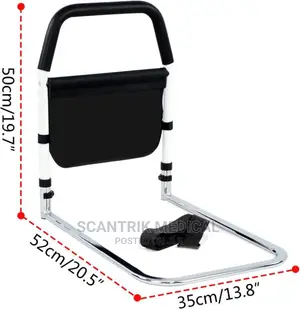 Medical Safety Hand Bed Rail for Adults