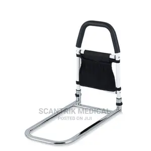 Adjustable Safety Hand Bed Rail for Adults