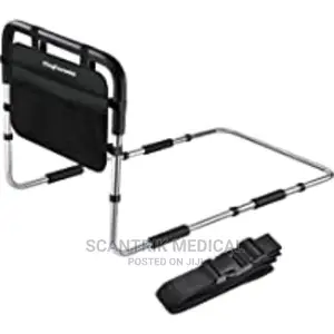 Portable Adjustable Hand Bed Rail