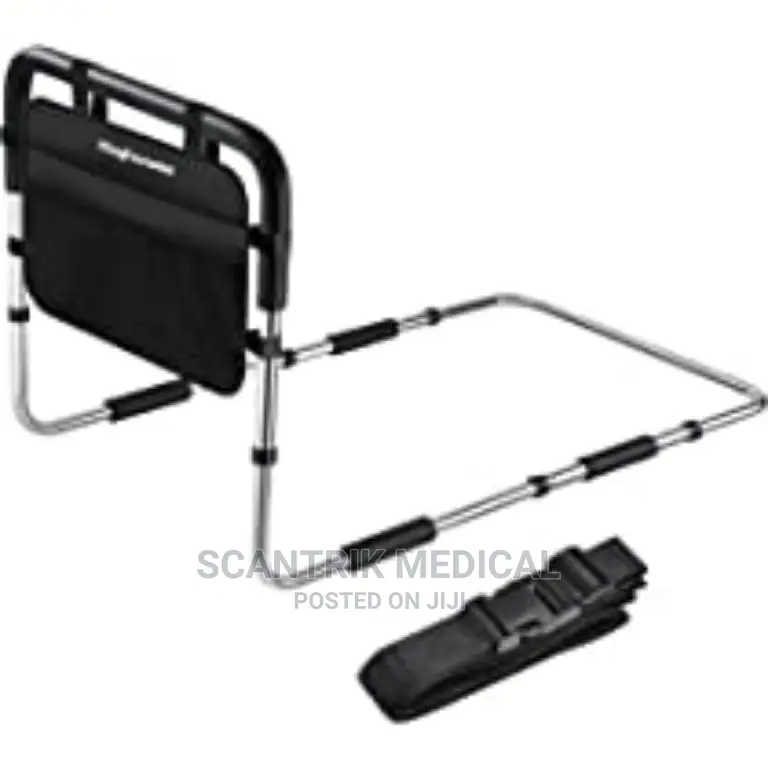 Portable Adjustable Hand Bed Rail