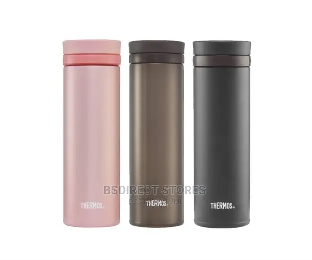 Thermos Super Light Thermos Rose Gold Flask Genuine Thermos Super