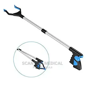 Reacher Grabber