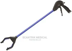 Portable Reacher Grabber
