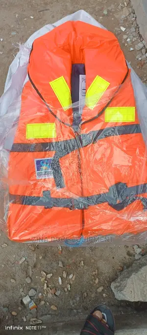 Life Jacket for Swimming