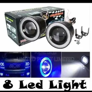 Led Foglamp Led Fog Light