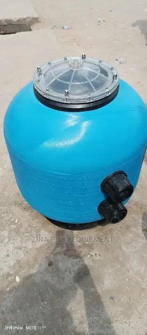 Swimming Pool Water Filter