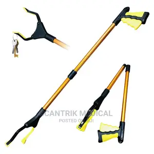 Portable Grabber Reacher Pick Up Tool for Disabled
