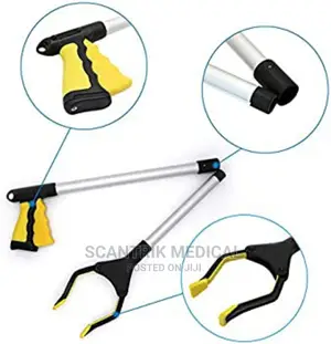 Reacher Grabber Pickup Tool