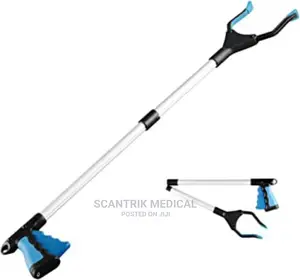 Pick Up Stick Grabber