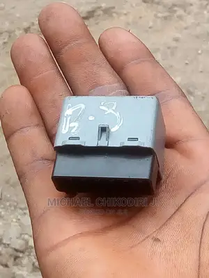 Flasher/ Full Light Relay for Accord and Pilot