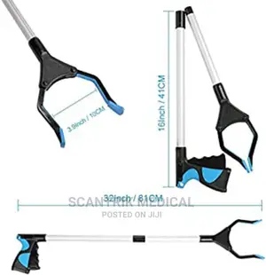 Reacher Grabber Aid Tool for Disabled Picker Tool