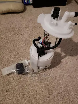 Hyundai Sonata Fuel Pump