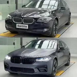 Bmw 3 Serious 2013 Upgrade Kit To 2022