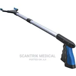 Reacher Grabber Pickup Tool, Trash Picker Upper Grabber