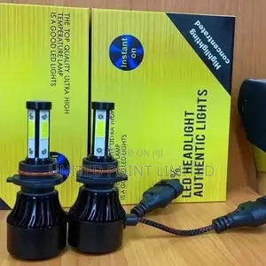 Car Led Super Bright Instant on Bulb