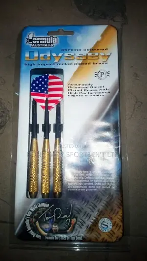 Profesdional Dart Arrow