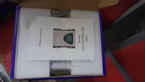 Sunfit Mppt Charge Controller 80ah
