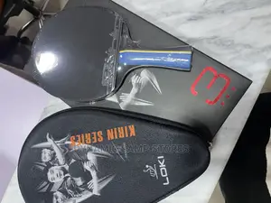 Loki 3star Tennis Bat