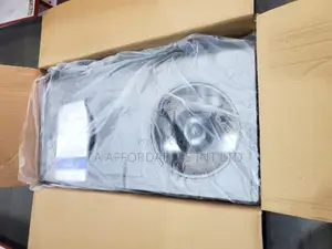 Thermocool Table Top Gas Cooker TGC-2ta