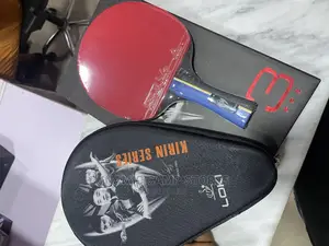 3star Loki Tennis Racket