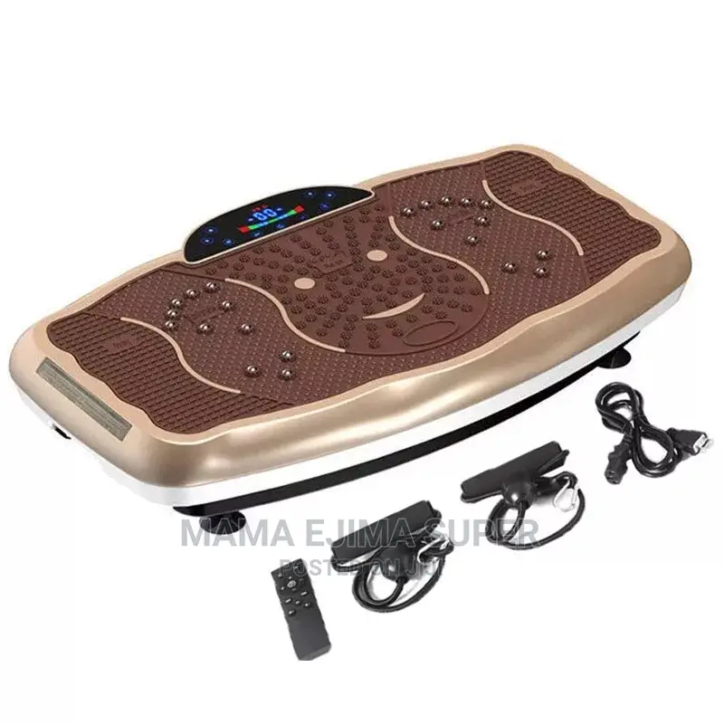 Vibration Machine