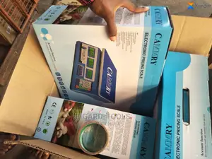 Electronics Pricing Scales(40kg)