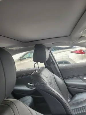Mercedes-Benz S-Class S 560 4MATIC (W222) 2018