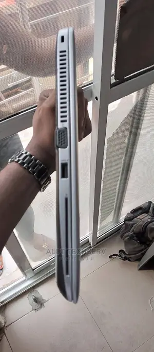 Laptop HP EliteBook 840 G3 8GB Intel Core I5 SSD 256GB