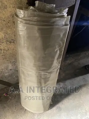 Polythene Nylon