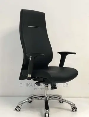 Quality Office Chairs