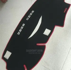 Toyota Venza Dashboard Cover