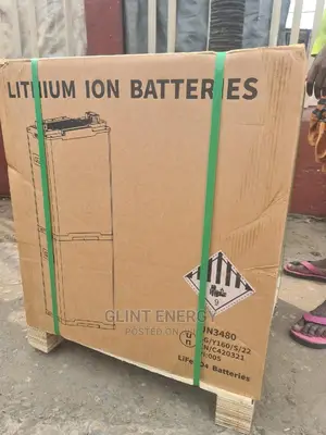 48v 15kwh Stackable Bluecarbon Lithium Iron Battery