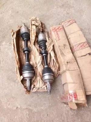 Brand New Driveshafts Honda CR-V 07-011 Model