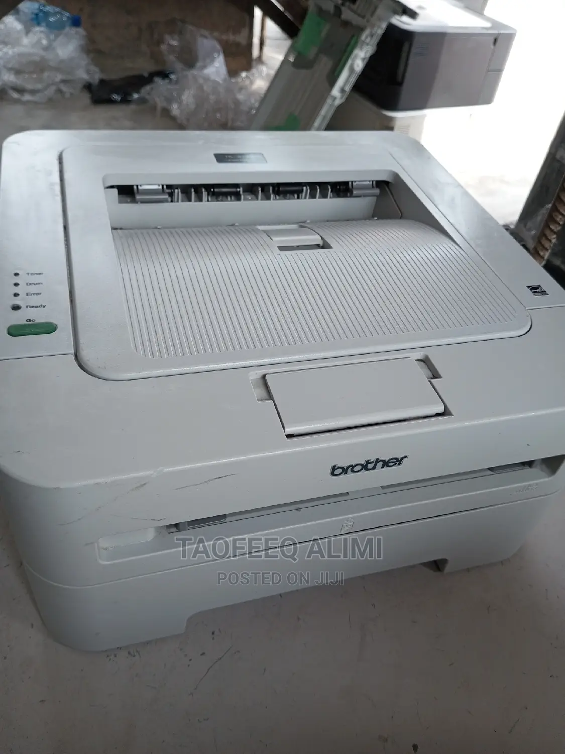 Brother HL -2130 Black/White Printer