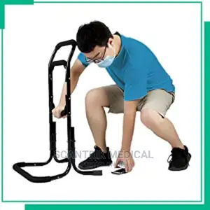 Easy Get Up Chair Support