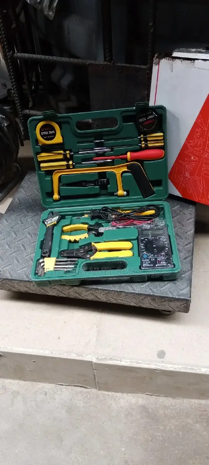 Computer Tools Kit