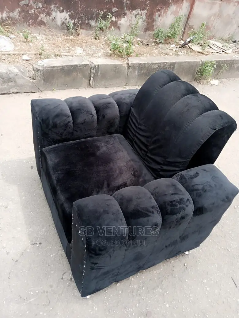 4 Sitter Home/Office Couch/Sofa