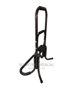 Portable Chair Assist Handrail